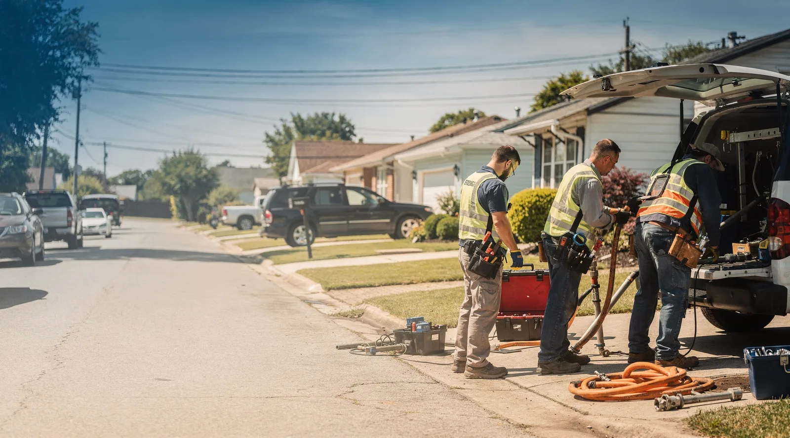 Water Heater Repair in Smyrna, DE near me